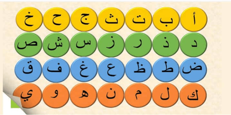 الأخطاء الإملائية