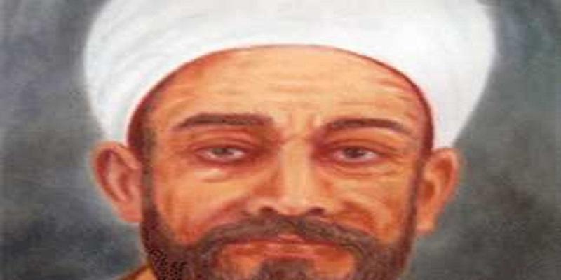 الإمام الخامس عشر للأزهر