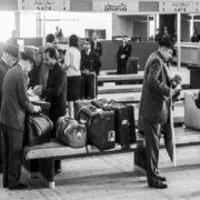 البعثات الفنية المصرية بالخارج