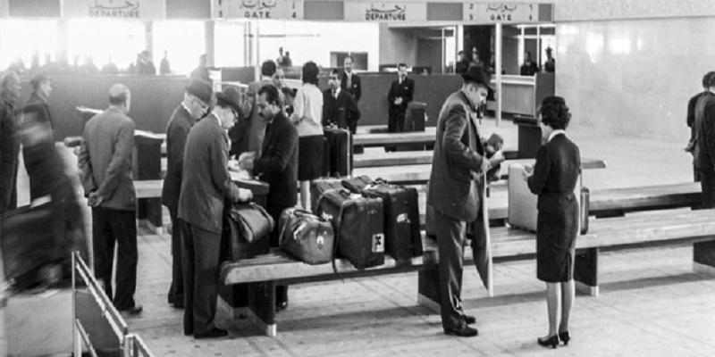 البعثات الفنية المصرية بالخارج