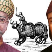 الخديوي إسماعيل - يعقوب صنوع