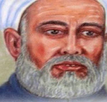 الشيخ محمد العروسي