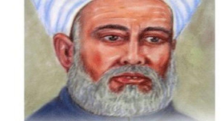 الشيخ محمد العروسي