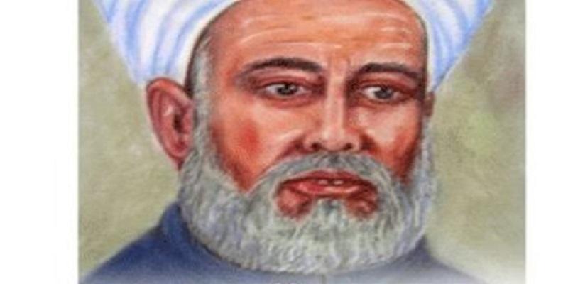 الشيخ محمد العروسي