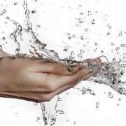 الغسل من الجنابة