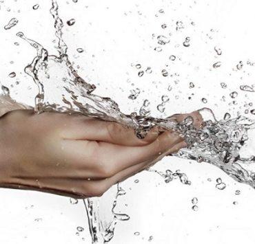 الغسل من الجنابة