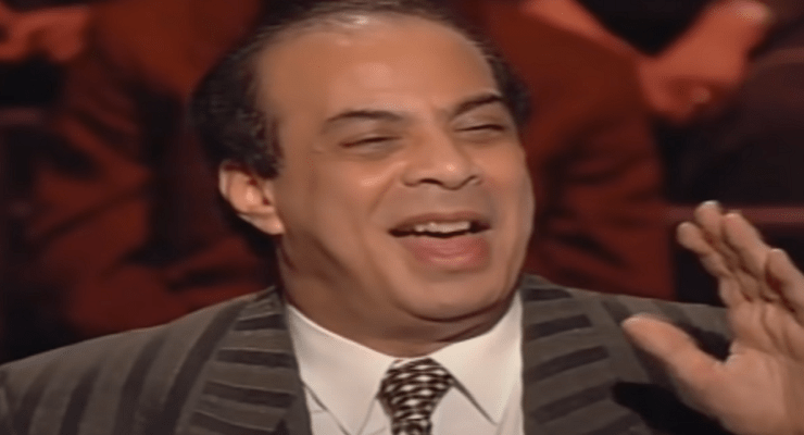 المنتصر بالله