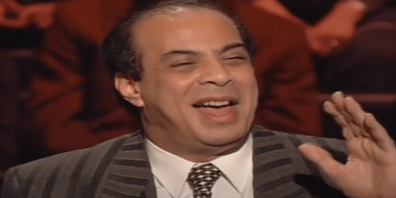 المنتصر بالله