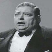 الفنان علي عبد العال