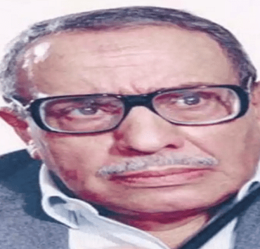 علي البلوشي