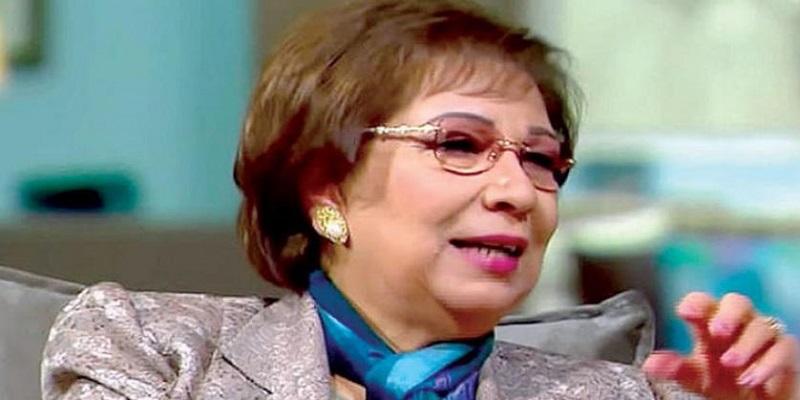 بعد ترأسها تحكيم القاهرة للدراما.. قضايا المرأة في أعمال إنعام محمد علي المخرجة إنعام محمد علي