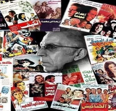 أفلام المخرج علي عبدالخالق