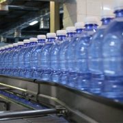 المياه المعدنية