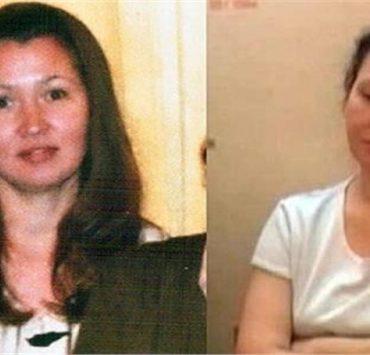 ايرينا فيكتروفانا