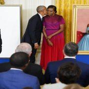 ميشيل أوباما