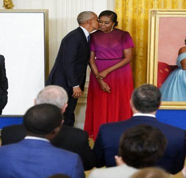 ميشيل أوباما