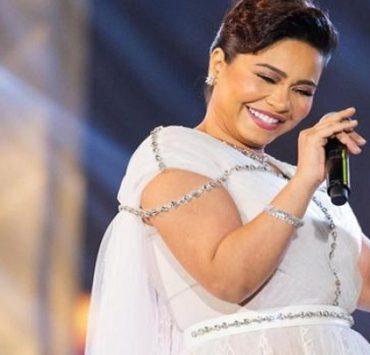 شيرين عبد الوهاب