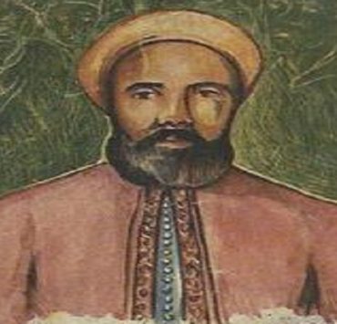 عبدالله النديم