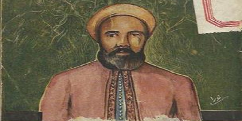 عبدالله النديم