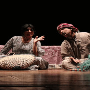 راجعين نتعلم