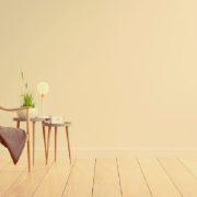 تزيين الحائط