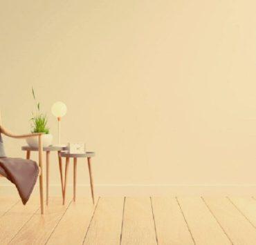 تزيين الحائط