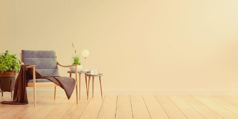 5 طرق لتزيين الحائط بطرق مبتكرة دون ثقبه تزيين الحائط