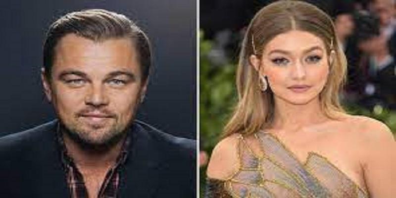 ليونارديو ديكابريو