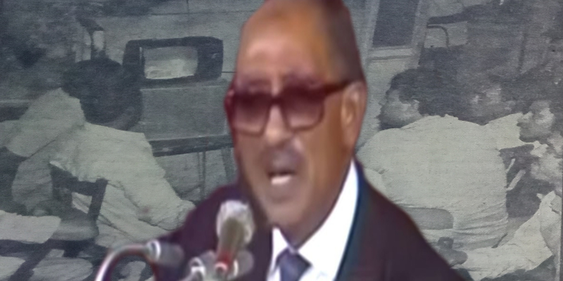 اعتقالات 5 سبتمبر 1981