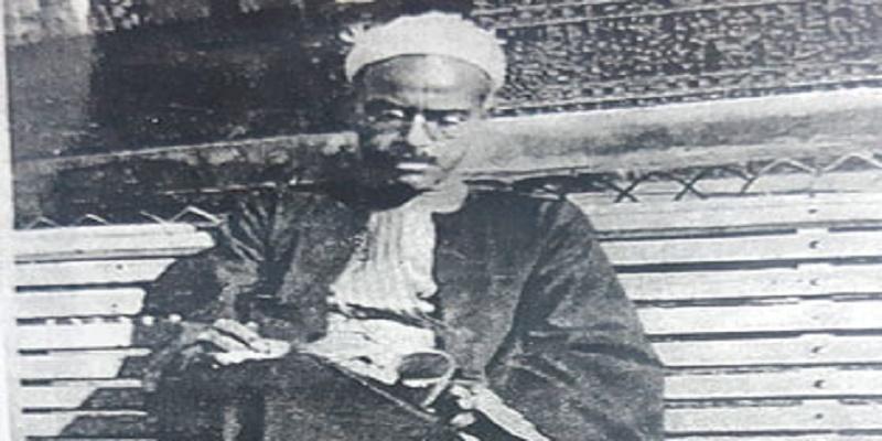 سيرة الزجل السياسي من الاسترزاق إلى النشيد الوطني (3-3) بصمة يونس القاضي محمد يونس القاضي