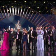 مسلسل جزيرة غمام