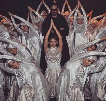 الحج في الديانات