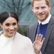 هاري وميجان