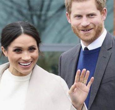 هاري وميجان