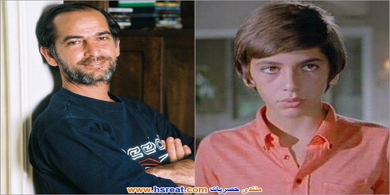 ورحل الولد الشقي هشام سليم