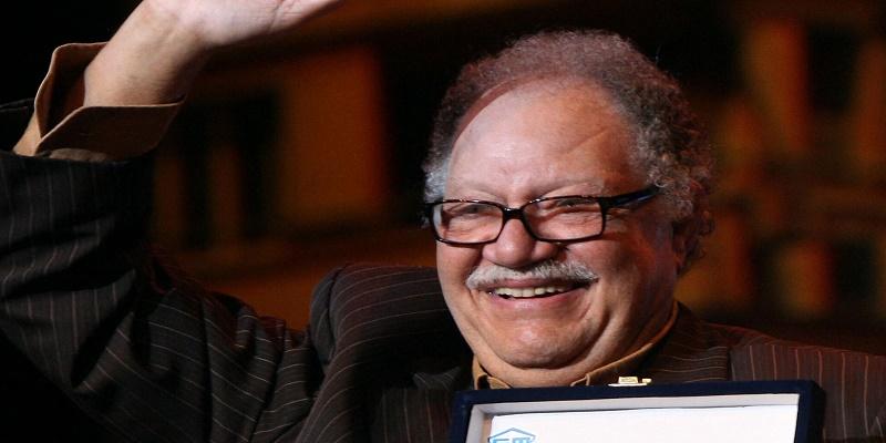 يحيى الفخراني