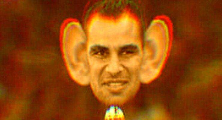 أحمد عيد عبد الملك