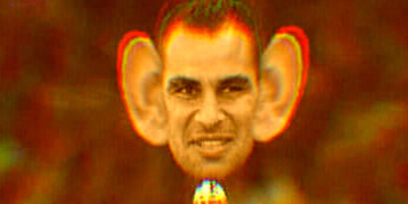 أحمد عيد عبد الملك