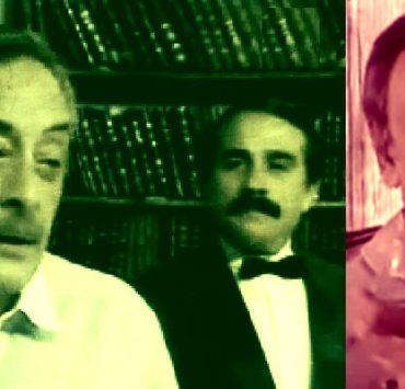 عندهم ” هالويين “؟ .. عندنا نداهة! جميل راتب