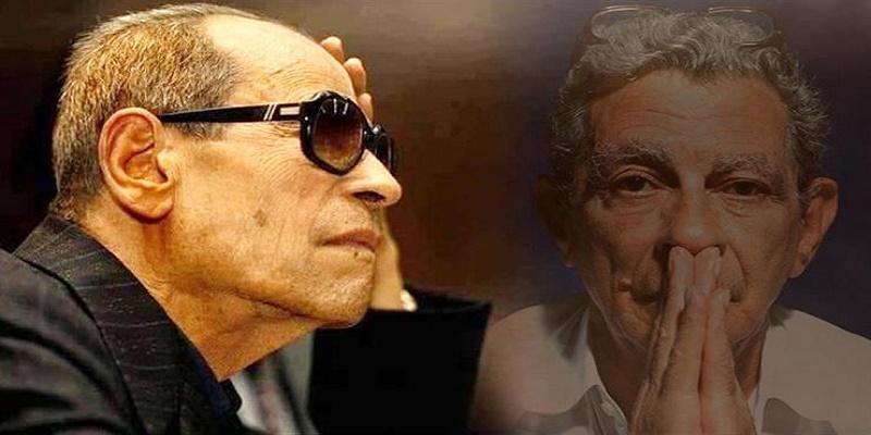 الاختيار .. الوجه الآخر لأبي الروس الشهير بنجيب محفوظ الاختيار