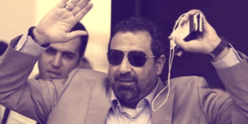 مجدي عبد الغني