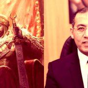 معاوية بن أبي سفيان