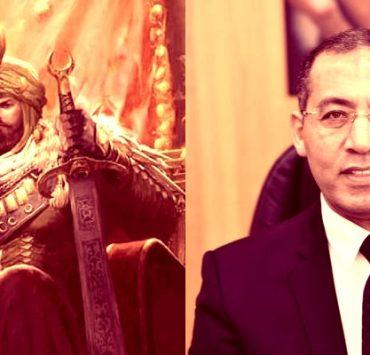 معاوية بن أبي سفيان