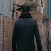 حمزة نمرة والعودة إلى مصر