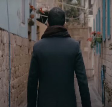 حمزة نمرة والعودة إلى مصر