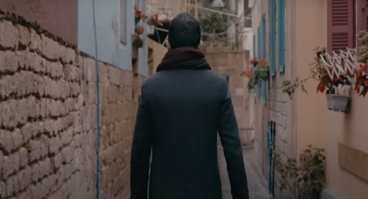 حمزة نمرة والعودة إلى مصر