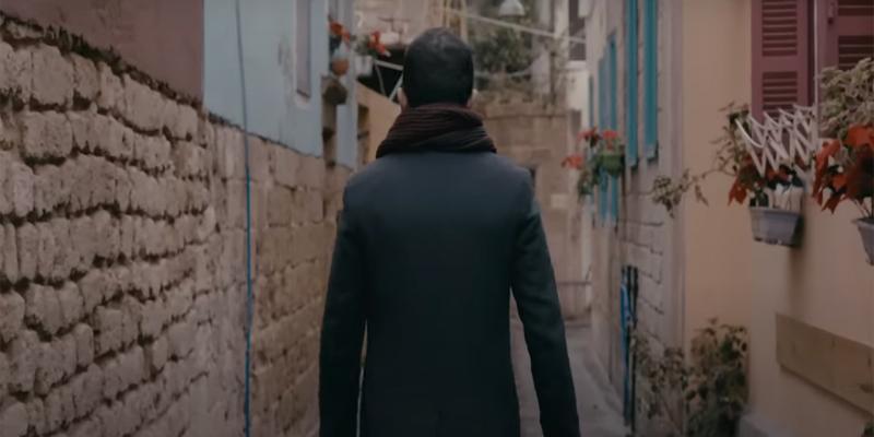 حمزة نمرة والعودة إلى مصر