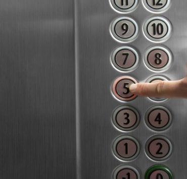 الدور الخامس