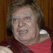 ميمي الشربيني