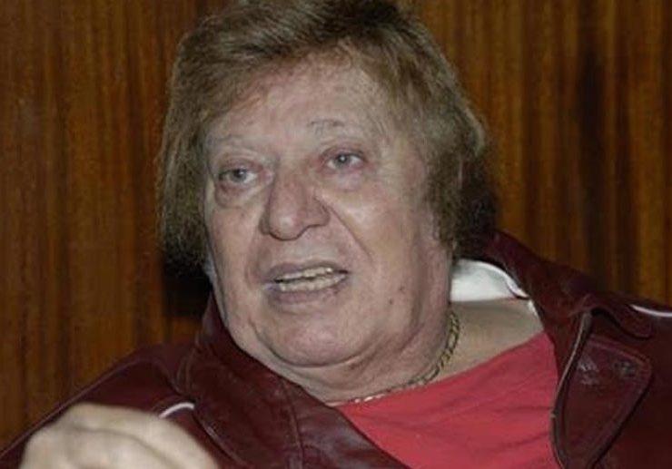 ميمي الشربيني